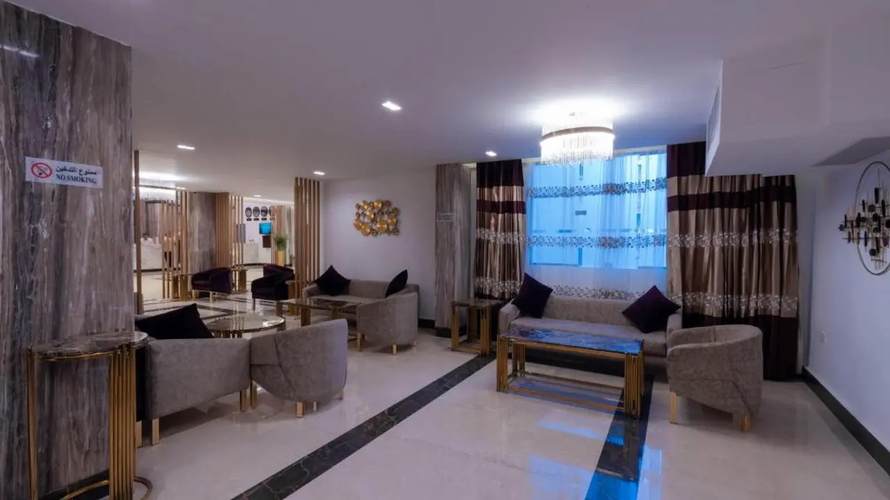 Hotel MinaMark Beach - Hurghada